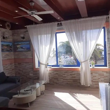 Appartement Costa Mar