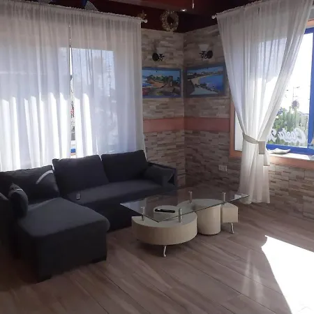 Appartement Costa Mar Costa Teguise