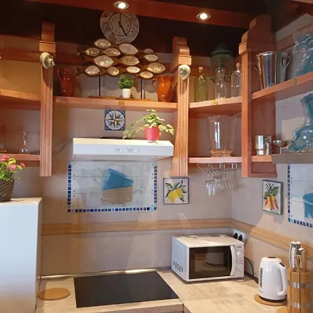 Appartement Costa Mar