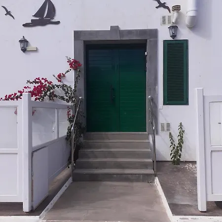 Costa Mar Appartement *