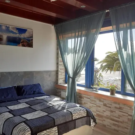 Appartement Costa Mar