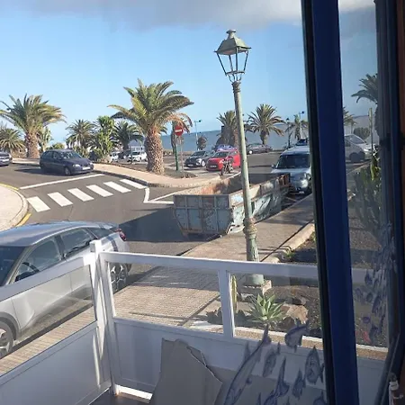 Costa Mar * Costa Teguise