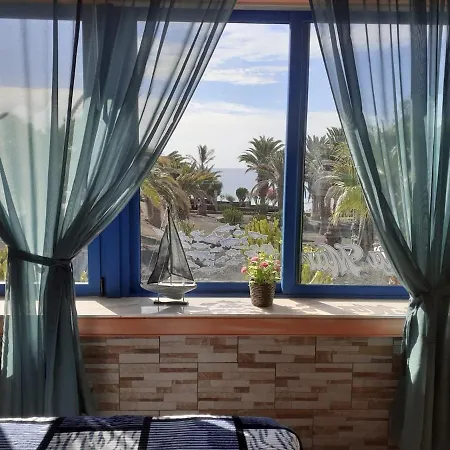 Appartement Costa Mar