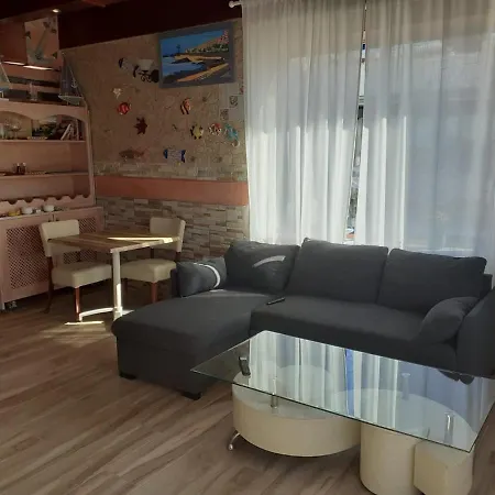 Costa Mar Διαμέρισμα