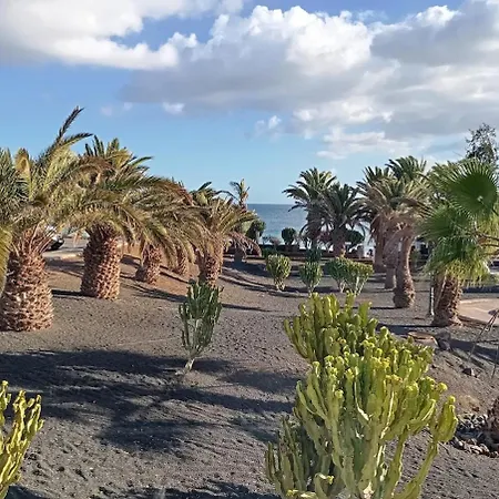 Διαμέρισμα Costa Mar Costa Teguise