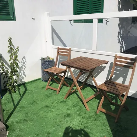 Costa Mar Διαμέρισμα Costa Teguise
