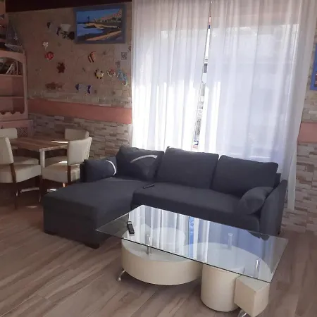 Costa Mar Διαμέρισμα *