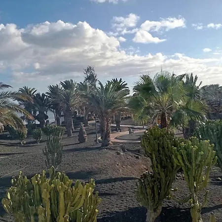 Costa Mar Διαμέρισμα Costa Teguise