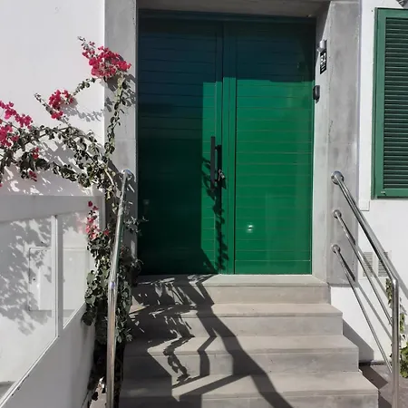 Διαμέρισμα Costa Mar Costa Teguise