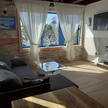 Costa Mar Διαμέρισμα Costa Teguise