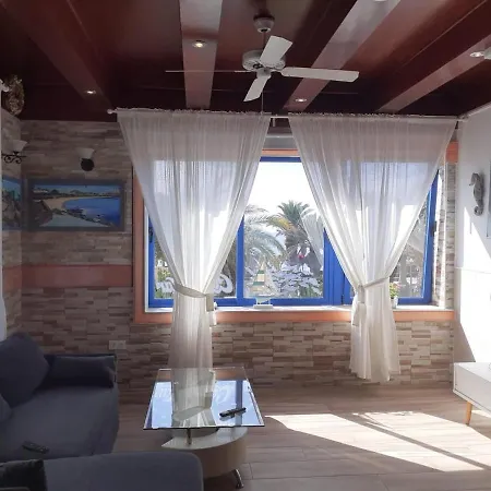 Costa Mar Διαμέρισμα