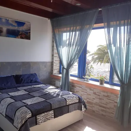 Costa Mar Διαμέρισμα Costa Teguise