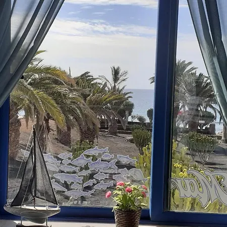 Costa Mar Costa Teguise