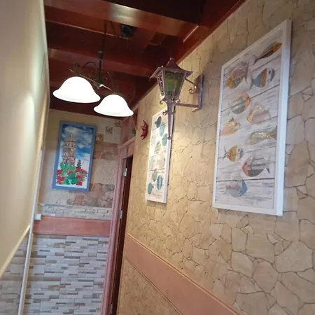 Costa Mar Διαμέρισμα Costa Teguise