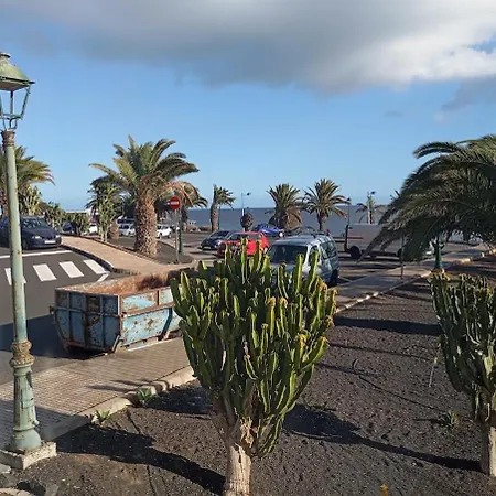 Διαμέρισμα Costa Mar Costa Teguise